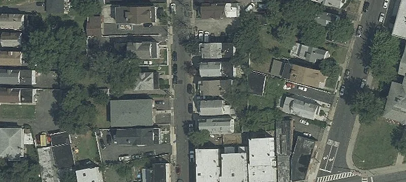 Gut-Renovated Two-Family Duplex
