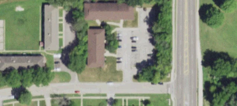 Apartment Portfolio with 44 Units
