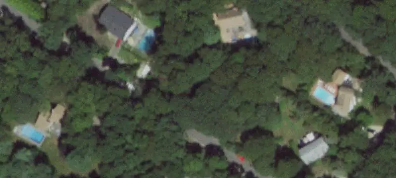 Residential Land Parcel