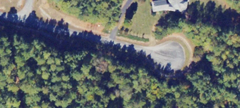 Residential Building Lot