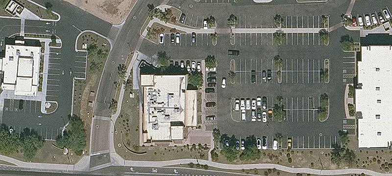 Drive-Through Restaurant NNN Lease