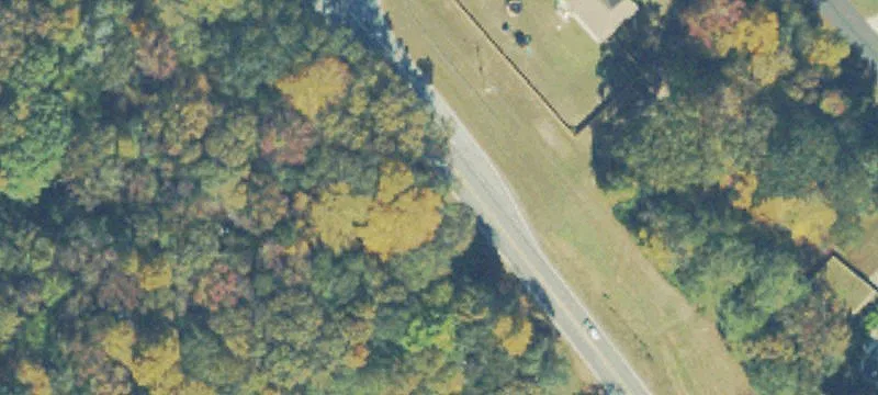 Agricultural Waterfront Acreage