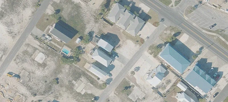 Residential Townhome Lot