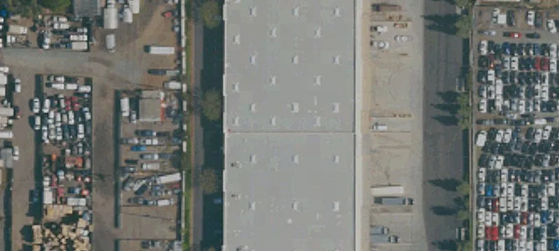 Industrial Facility for Sale