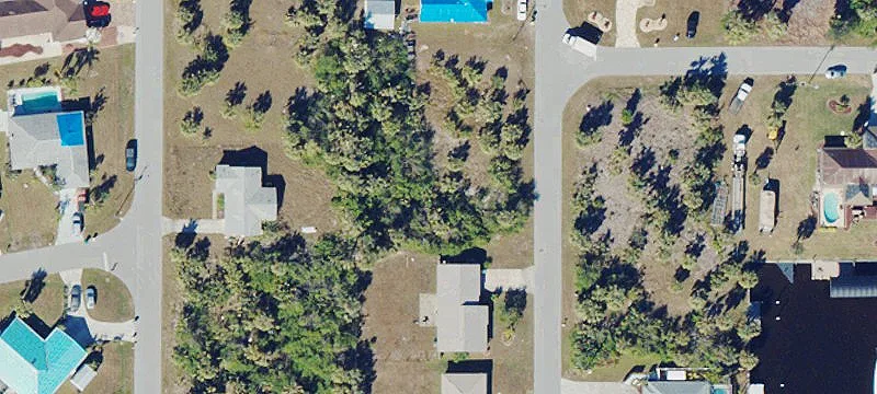Vacant Residential Lot
