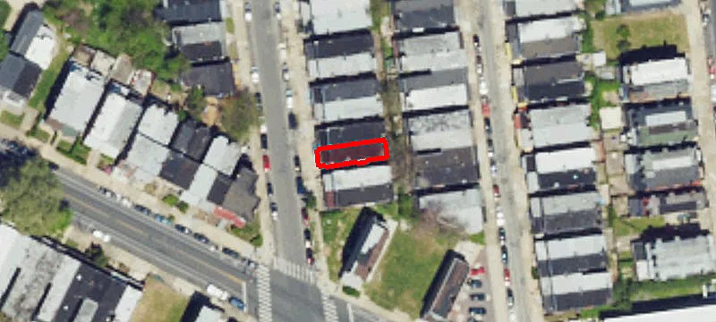 Two-Unit Duplex with Two 2BR Apartments