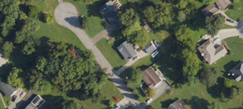 Residential Home Building Lot