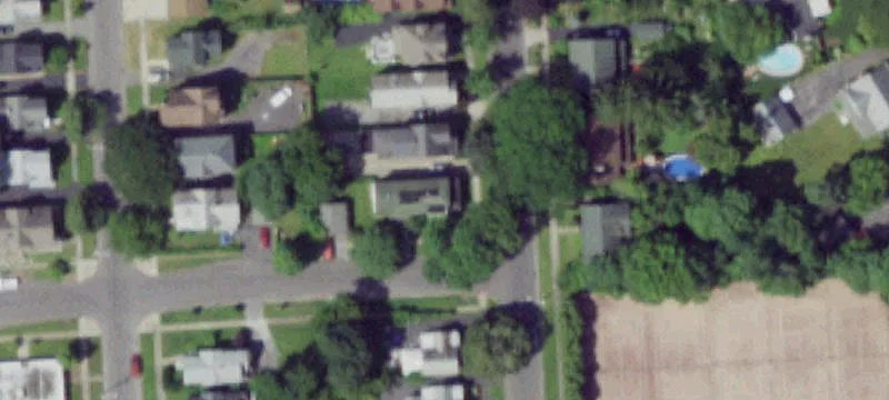 Two-Family Residential Income