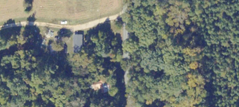 Waterfront Recreational Land Parcel
