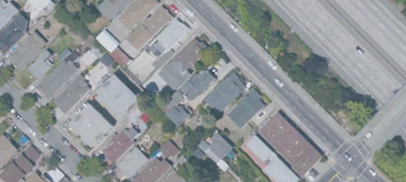 Four-Unit Residential Income Property