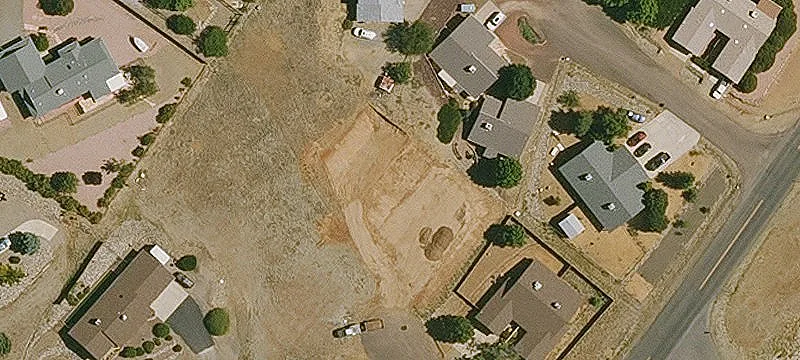 Residential Development Lot