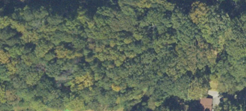 Vacant Residential Development Land