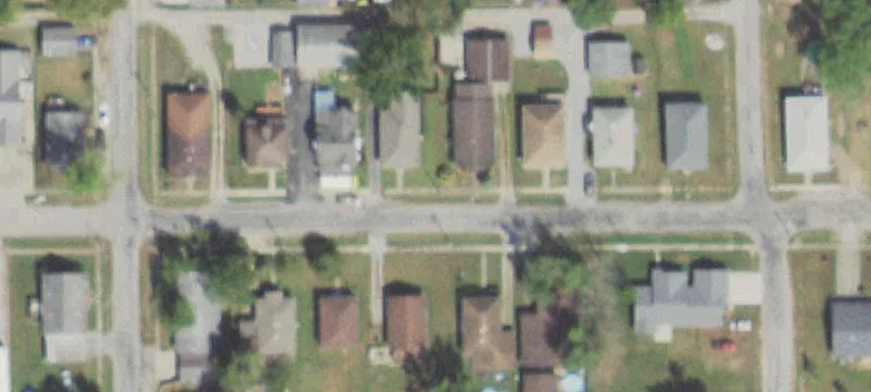 Residential Build Lot