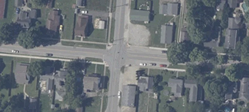 Residential Development Lot