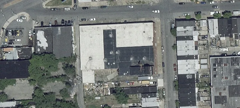 Industrial Specialty Property