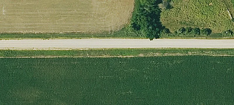 Agricultural Hunting Land Parcel