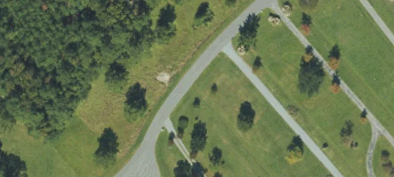 Waterfront Homesite Land