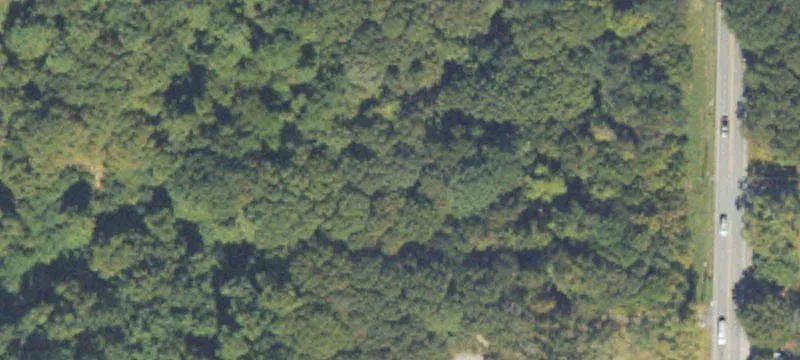 Industrial Land Zoned M1