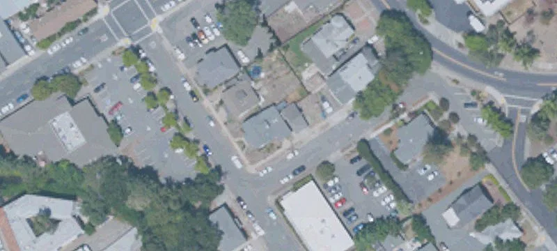 Updated Downtown Triplex