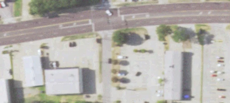Move-In Ready Office Building