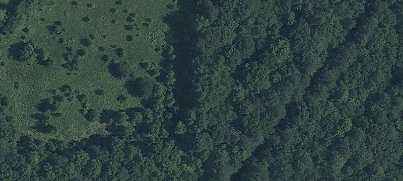Residential and Hunting Land Parcels