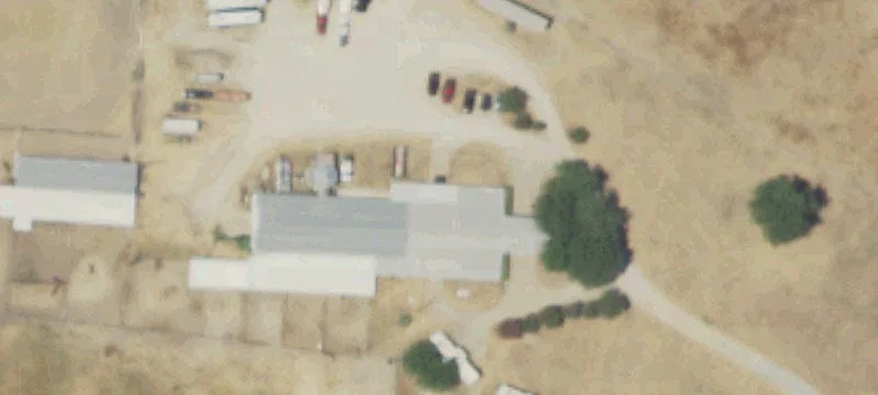 Equestrian Property with Arena