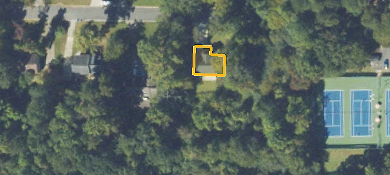 Residential Development Land Lot