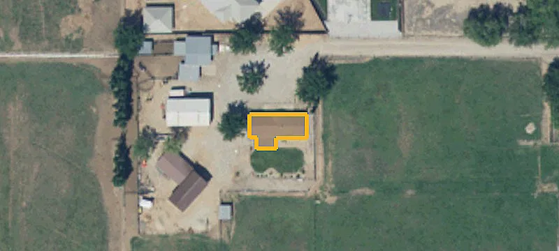 Residential Development Land with Improvements