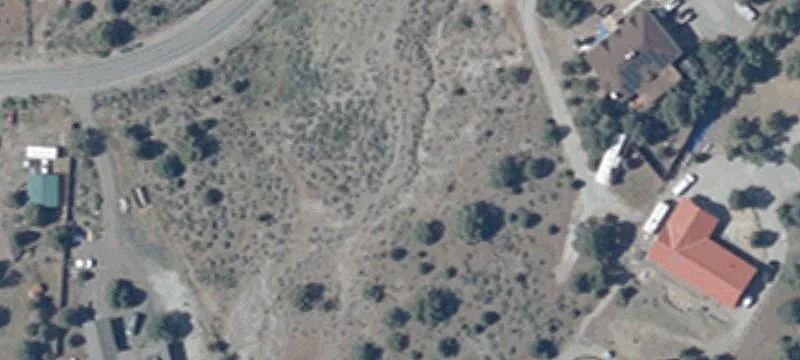 Residential Land Lot