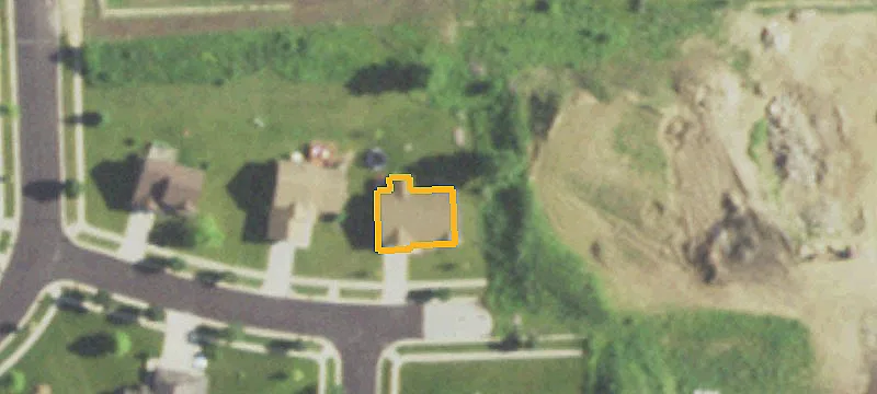 Residential Homesite Land