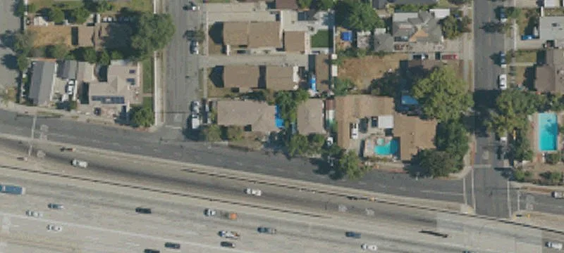 Four-Unit Residential Income Property