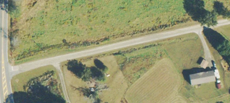 Zoned Agricultural Land Acreage