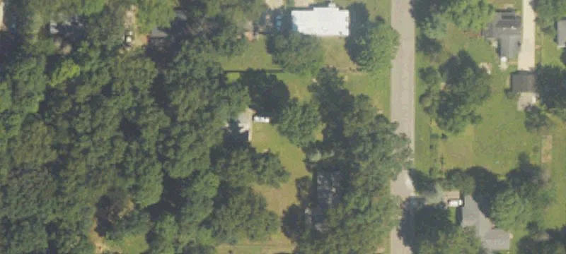 Residential Land with Pole Barn