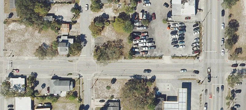 General Commercial Land Parcel