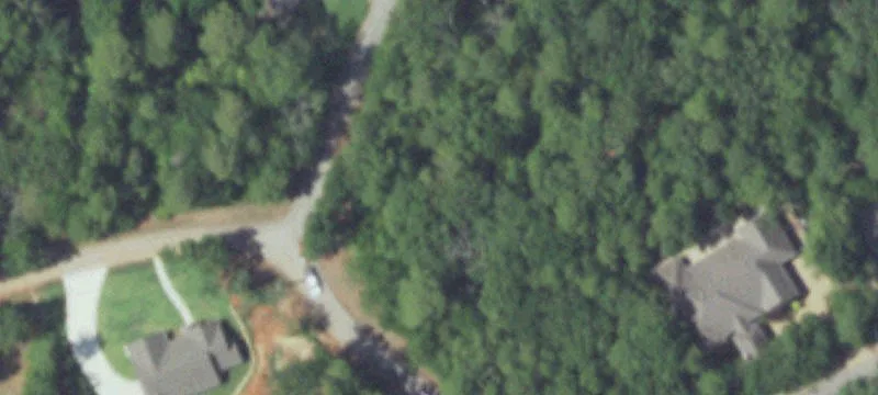 Waterfront Residential Homesite