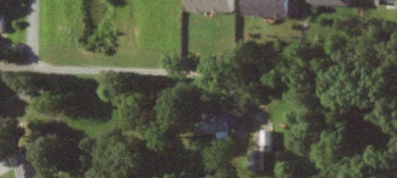 Residential Land Parcels