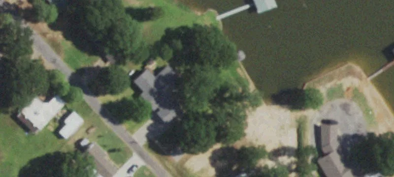 Waterfront Residential Development Lot
