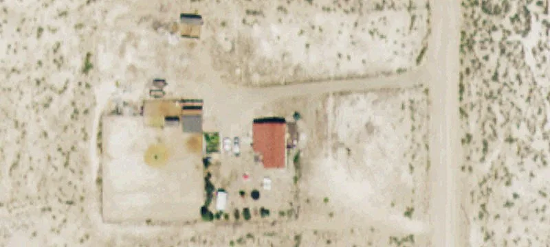 Level Residential Development Land