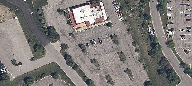 Collision Center For Sale