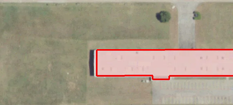 Industrial Land Parcel