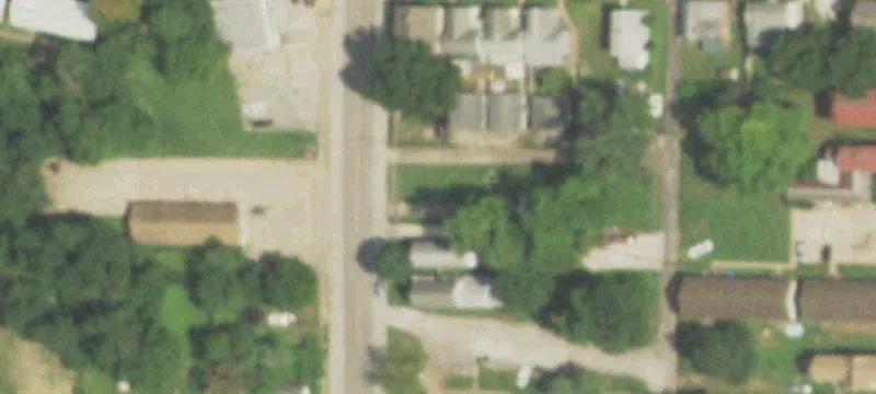 Commercial Land Parcel