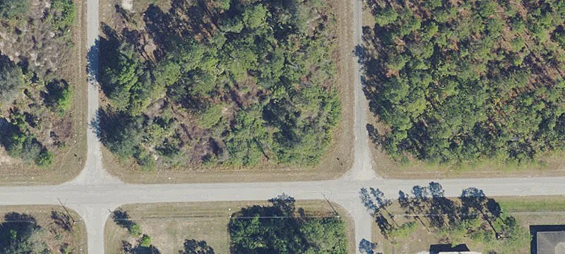 Residential Development Lot