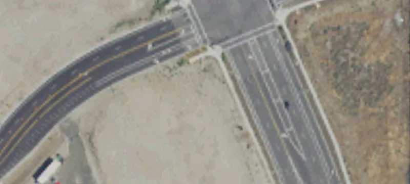 Commercial Land Lot