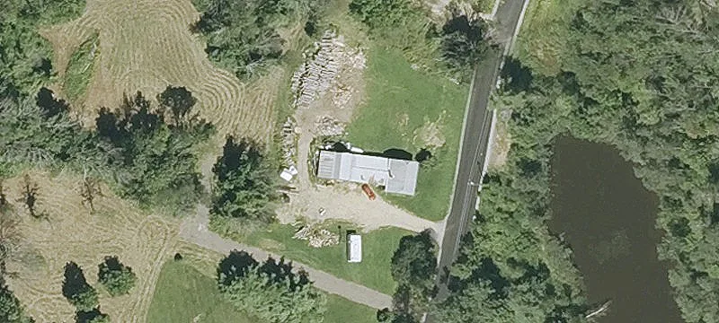 Residential Land Home Lot