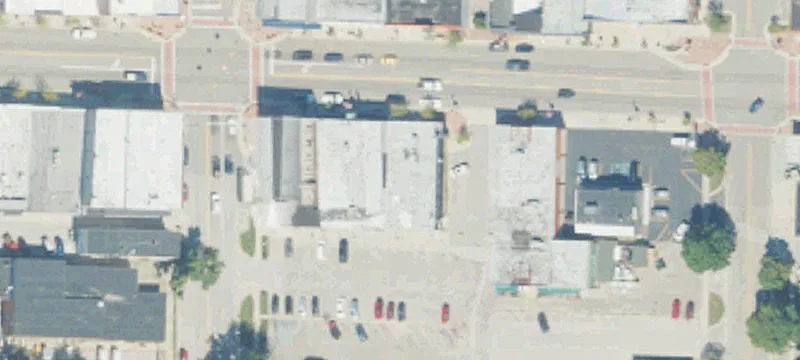 Retail Space For Sale
