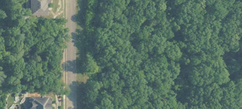 Custom Home Lot with Utilities