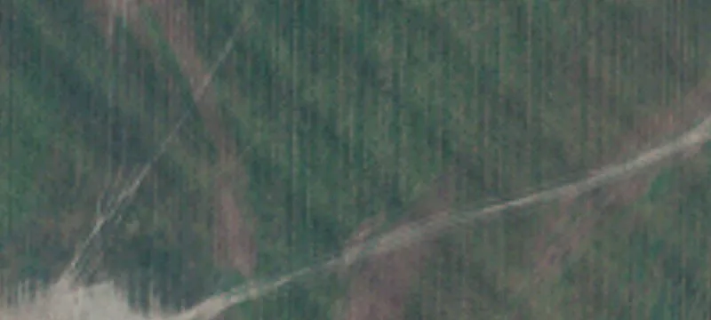 View-Ready Residential Land Site