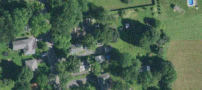 Two-Home Residential Income Property