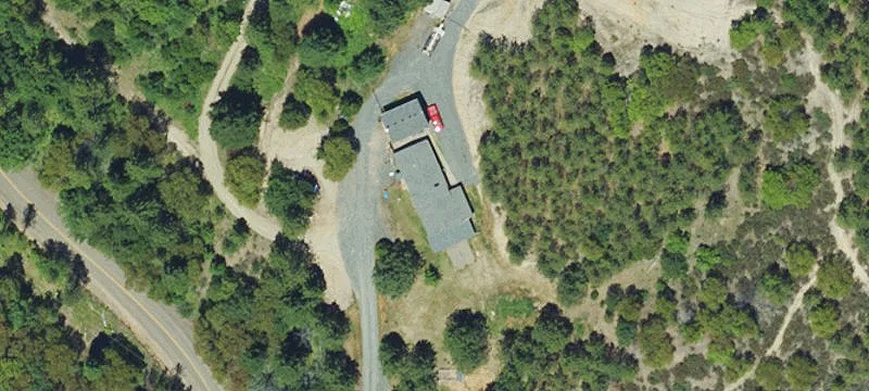 Recreational Hunting Land