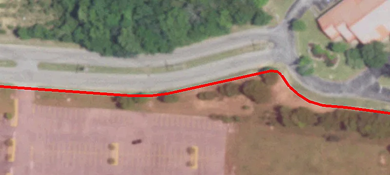 Subdivision-Ready Development Land